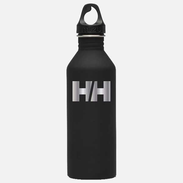 Levně Helly Hansen MIZU M8 Bottle Insulated Black