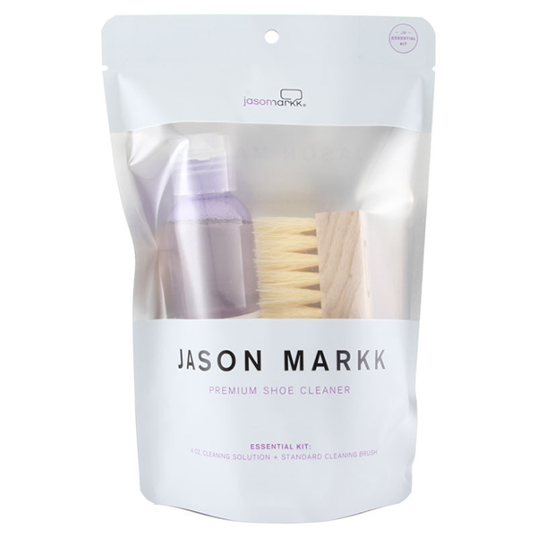 Levně Jason Markk Premium Shoe Cleaning Kit