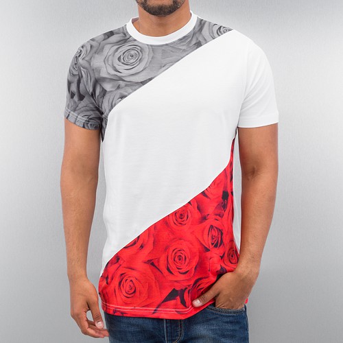 Levně Just Rhyse Rose T-Shirt Colored