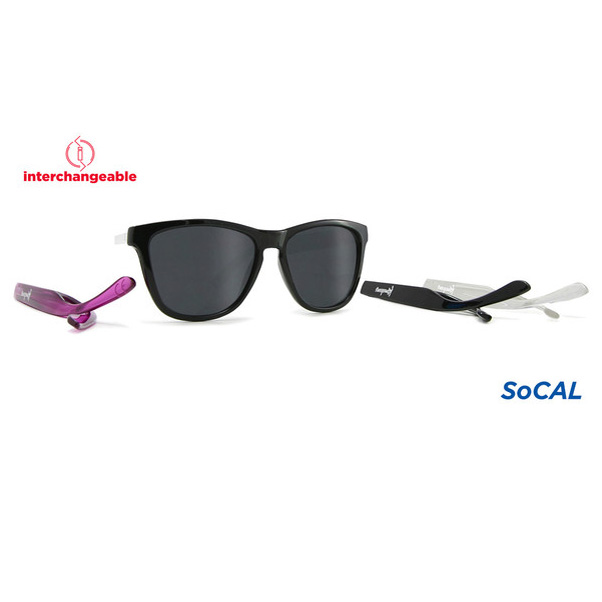 Levně Kameleonz SoCal Triple Set Sunglasses