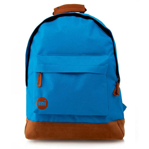 Levně Mi-Pac Classic Backpack Royal Blue