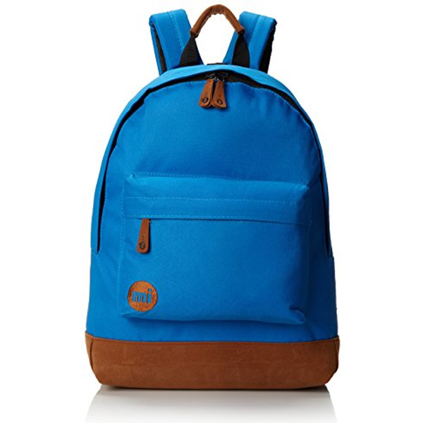 Levně Batoh Mi-Pac CLassic Royal Blue Backpack