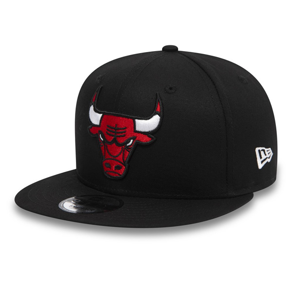 Levně kšiltovka New Era 9Fifty NBA Nos Chicago Bulls SNapback