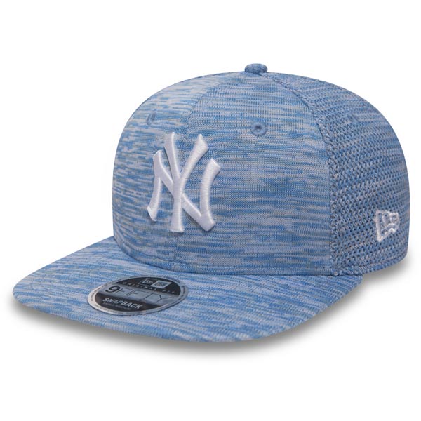 Levně Kšiltovka New Era 9Fifty Snapback NY Yankees Engineered Fit Bluee Of