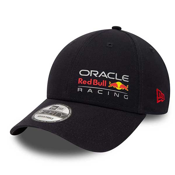 Levně kšiltovka New Era 9Forty Essential Team Red Bull F1 cap Navy