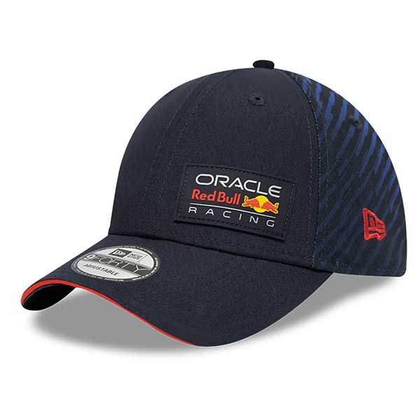 Levně kšiltovka New Era 9Forty Team Red Bull F1 cap Navy