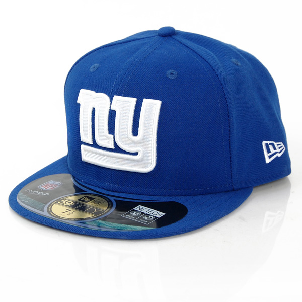 Levně New Era NFL On Field New York Giants Game Cap