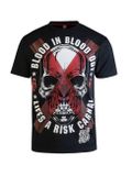 Blood In Blood Out Ocaso T-Shirt