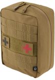Brandit Molle First Aid Pouch Large camel