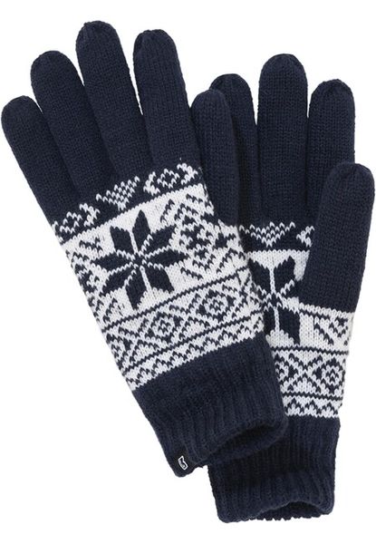 Brandit Snow Gloves navy