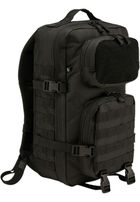 Brandit US Cooper Patch Large Backpack black