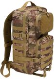 Brandit US Cooper Patch Large Backpack tactical camo