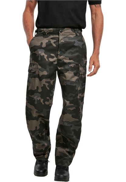 Brandit US Ranger Cargo Pants darkcamo