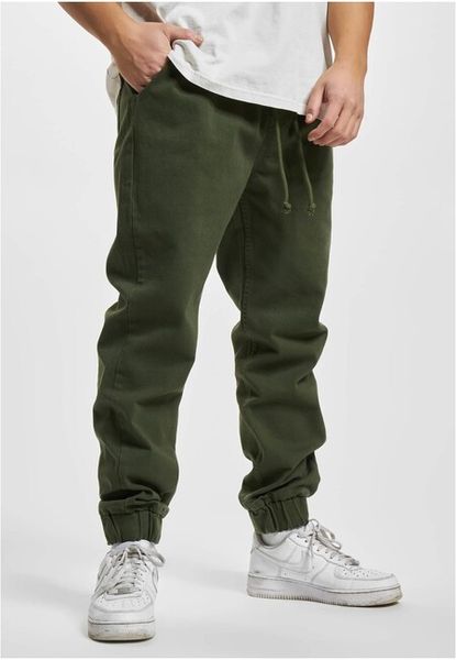 DEF Cargo Pants khaki