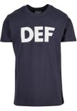 DEF Her Secret T-Shirt navy
