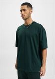 DEF T-Shirt dark green