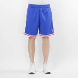 Mitchell & Ness shorts Philadelphia 76ers royal Swingman Shorts 