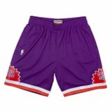 Mitchell & Ness shorts Phoenix Suns 91' Swingman Shorts purple