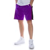 Mitchell & Ness shorts Toronto Raptors purple Swingman Shorts 