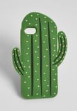 Mr. Tee Phonecase Cactus 7/8 green