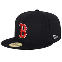 Kšiltovka New Era 59Fifty Authentic On Field Game Boston Red Sox Navy cap