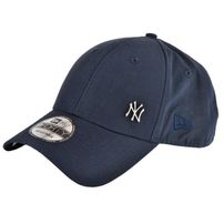 KšiltovkaNew Era 9Forty Flawless Logo NY Yankees cap Navyvy