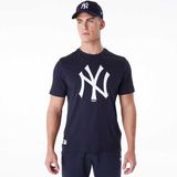 Pánské tričko New Era NY Yankees MLB Regular T-Shirt Navy