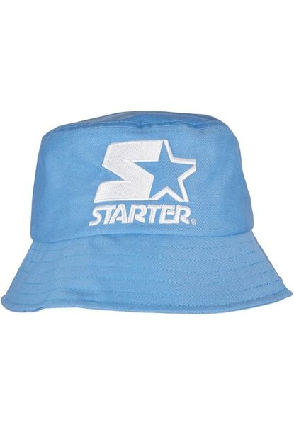 Starter Basic Bucket Hat horizonblue