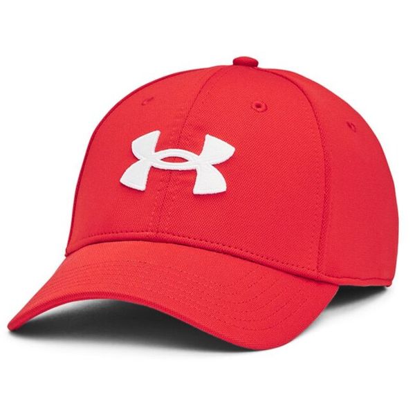 Under Armour Men's UA Blitzing-RED
