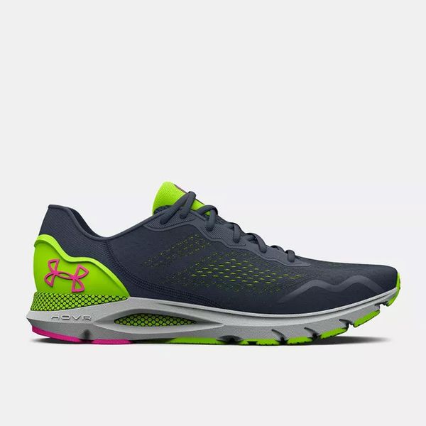 Under Armour UA HOVR Sonic 6-GRY