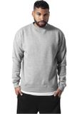 Urban Classics Crewneck Sweatshirt grey