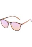 Urban Classics Sunglasses Arthur Youth havanna/rosé