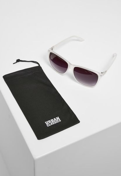Urban Classics Sunglasses Chirwa UC clear