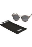 Urban Classics Sunglasses Coral Bay grey