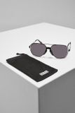 Urban Classics Sunglasses Karphatos gunmetal/black