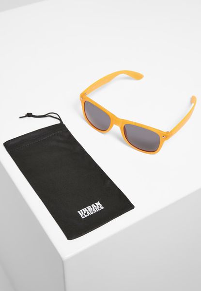 Urban Classics Sunglasses Likoma UC neonorange