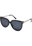 Urban Classics Sunglasses Milano black/silver