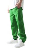 Urban Classics Sweatpants c.green