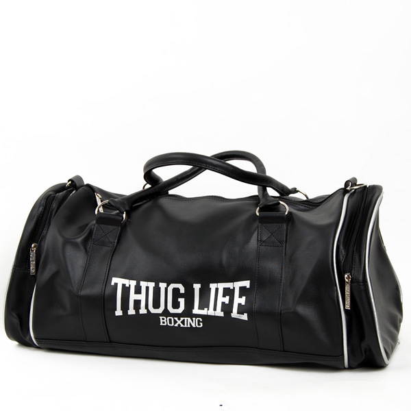 Levně Thug Life Streetboxing Gym Sports Bag
