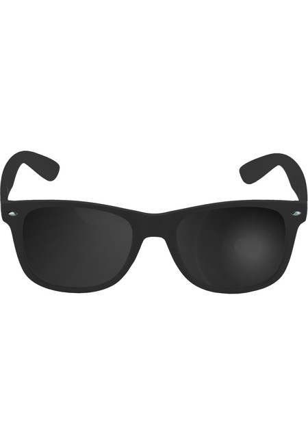 Levně Urban Classics Sunglasses Likoma black